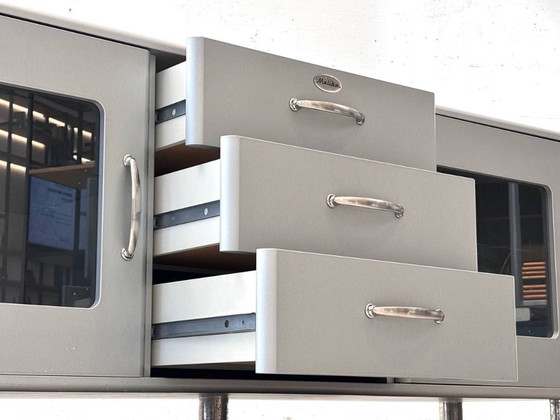 Malibu Sideboard by Rutger Andersson for Tenzo, 1998 – Wood (photo 12 of 16)