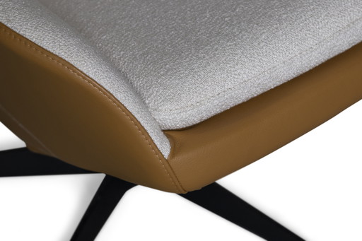 Gealux Arc 8016 Sessel
