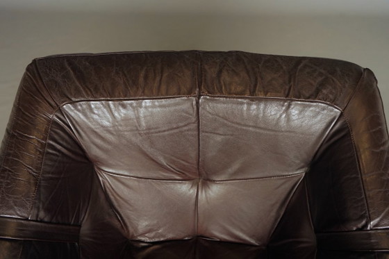 Image 1 of MP-91 Lounge-Sessel von Percival Lafer für Móveis Lafer, 1970er Jahre, 2er-Set