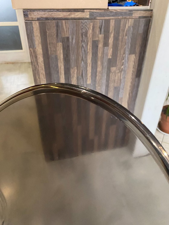 Image 1 of A Mister Impossible Chair by Philippe Starck, Kartell, 90