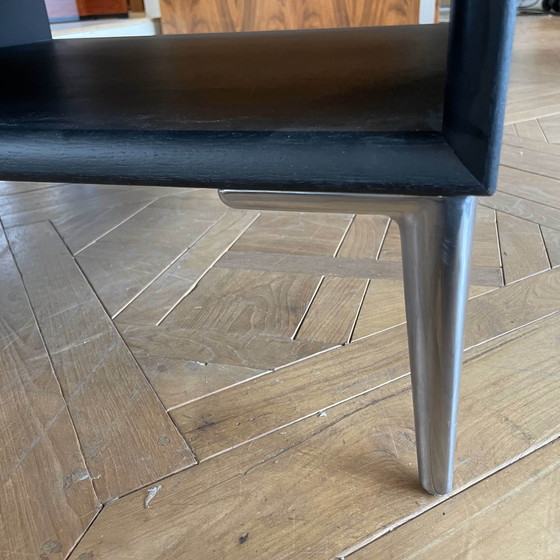 Image 1 of BKS Meubelen Aurora salontafel