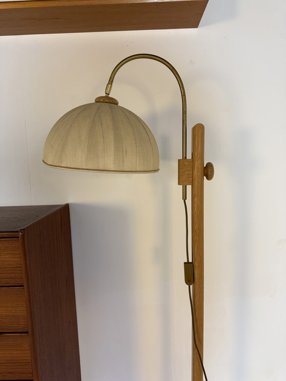 Image 1 of Lampadaire vintage, Ashmuth Leuchten '60