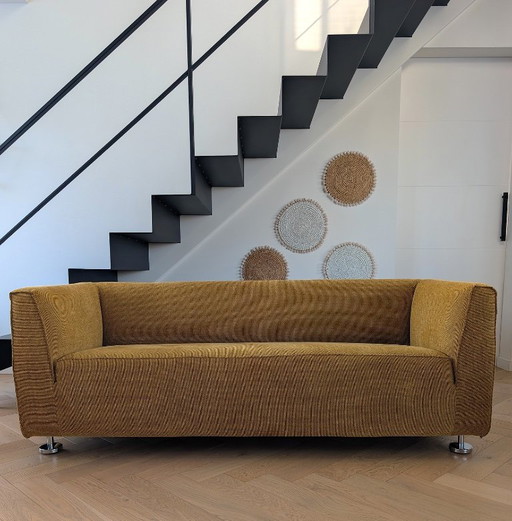 Gelderland 4800 2,5 places jaune ocre