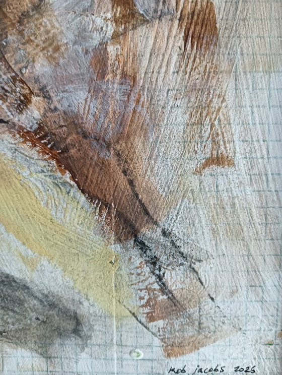 Image 1 of Nude Model