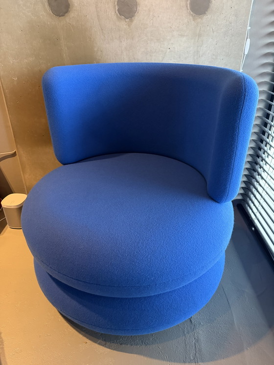 Image 1 of Verner Panton Easy Chair