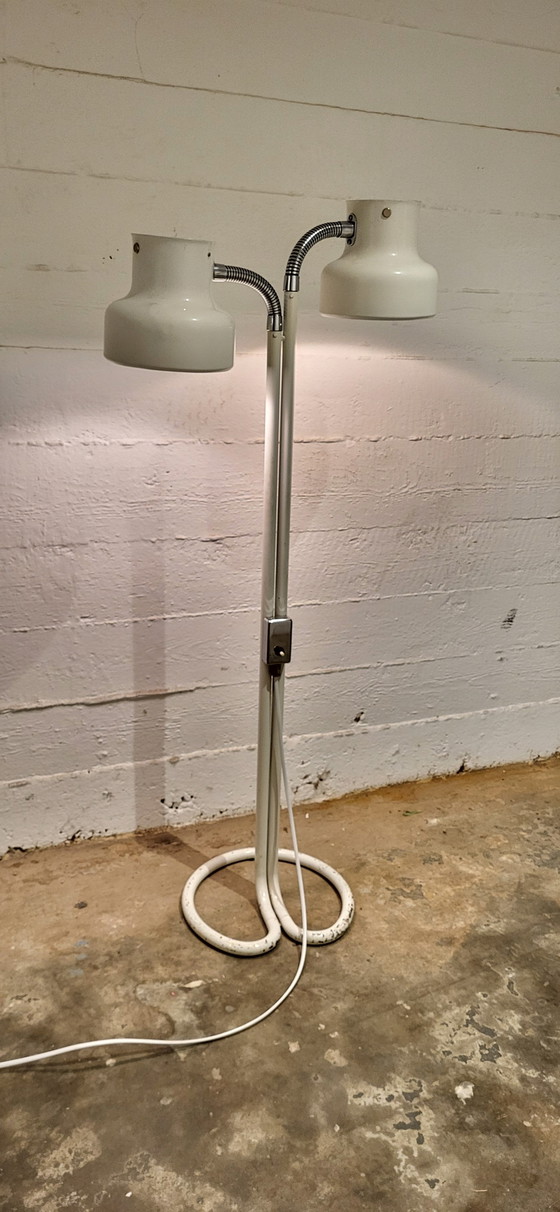 Image 1 of Bumling standing lamp Anders Pehrson Ateljé Lyktan