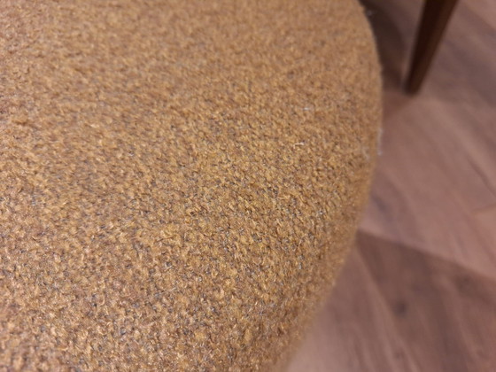 Image 1 of Pouf DJ Passe Partout