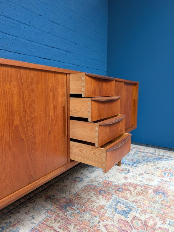 Image 1 of Vintage lowboard, 1960s