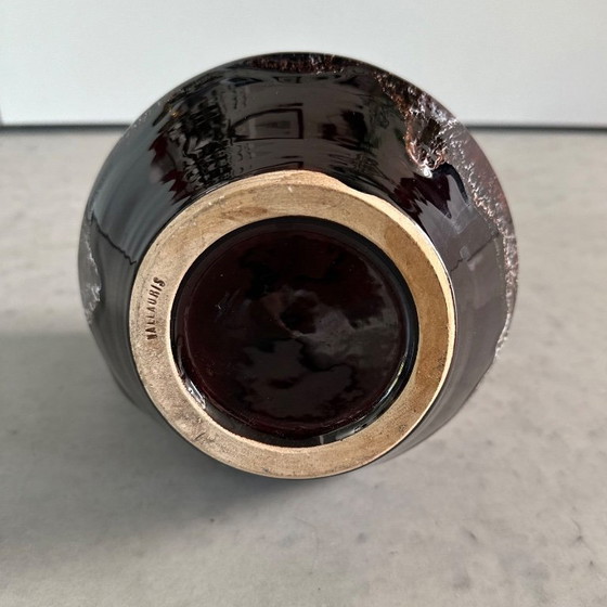 Image 1 of Vintage Mid Century Vallauris kruik