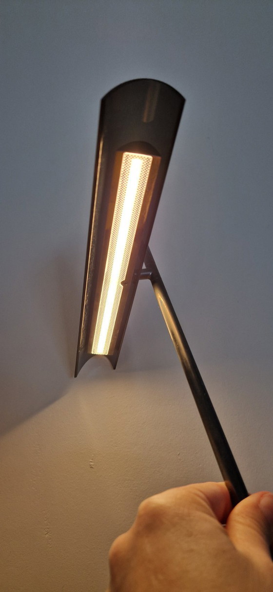 Image 1 of Flos Goldman table lamp, designed by Ron Gilad