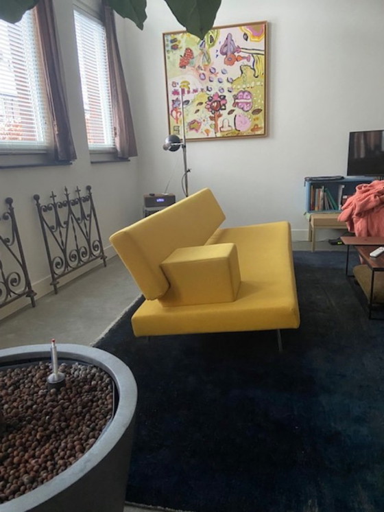Image 1 of Sofá cama Martin Visser