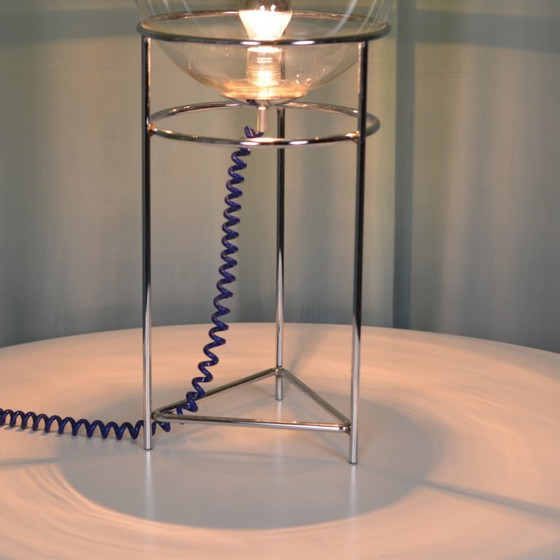 Image 1 of 1x geometrical table light