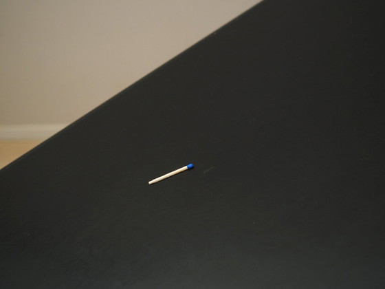 Image 1 of Scrivania, design italiano, anni '70, designer: Giancarlo Piretti, produttore: Anonima Castelli