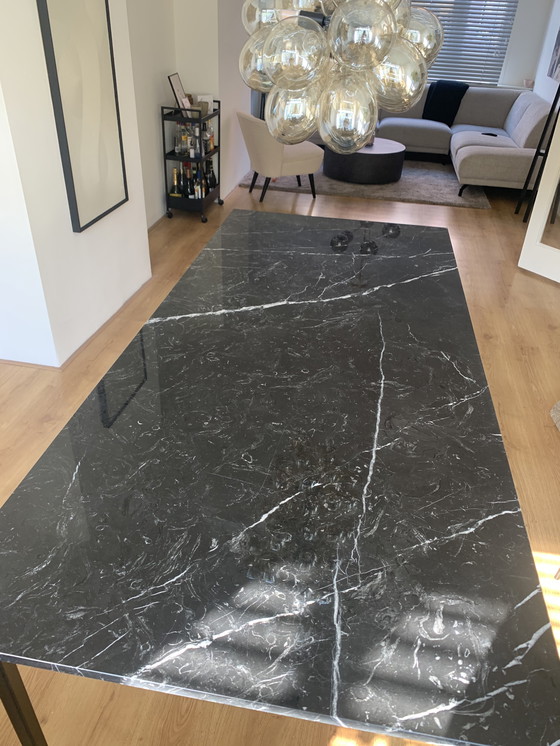 Image 1 of Marmortisch von Aime Té