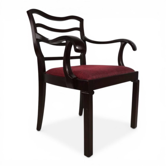 Image 1 of Fauteuil Art Déco, 1930