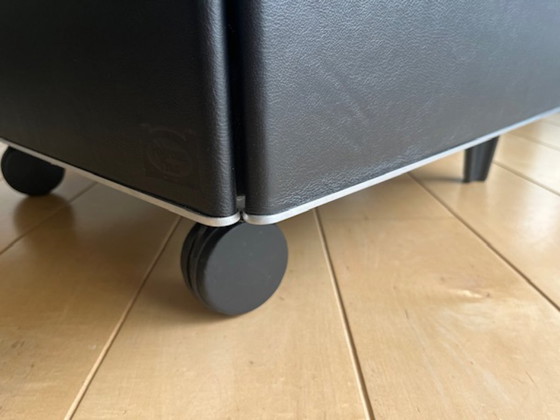 Image 1 of Divano Poltrona Frau Twice