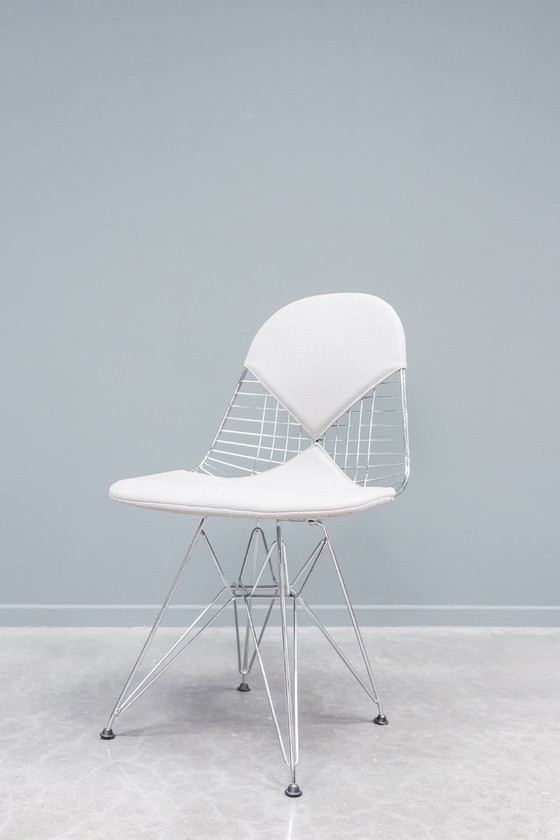 Image 1 of Sedia Eames DKR Bikini, 5x