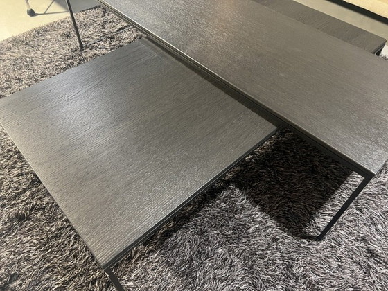 Index 120x60 – Karaat, Couchtische (photo 3 of 5)