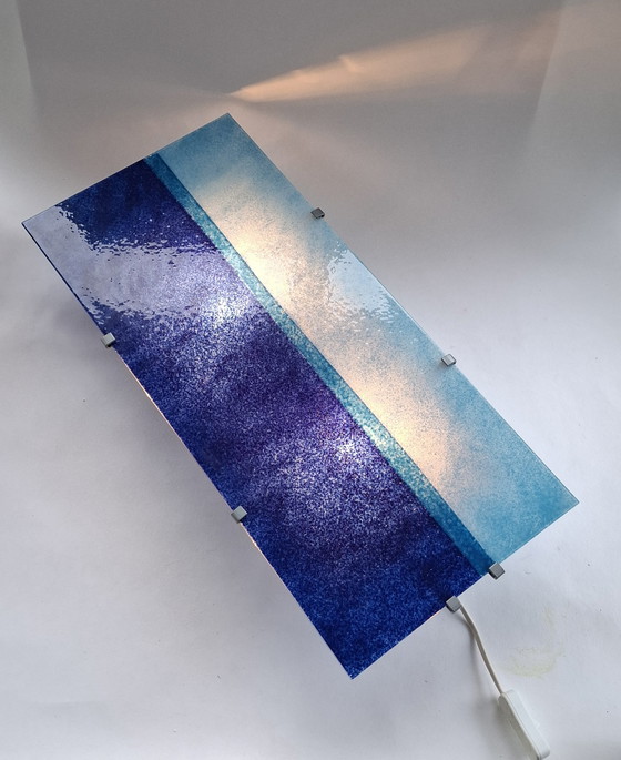 Image 1 of Lampada da parete IKEA Gyllen in edizione limitata