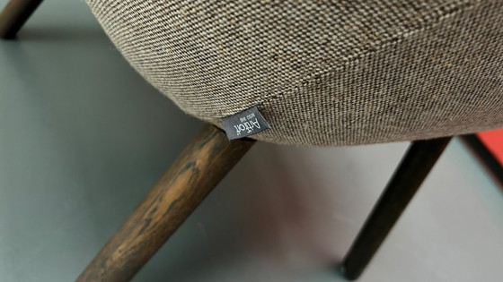 Image 1 of Poltrona Artifort Beso Lounge