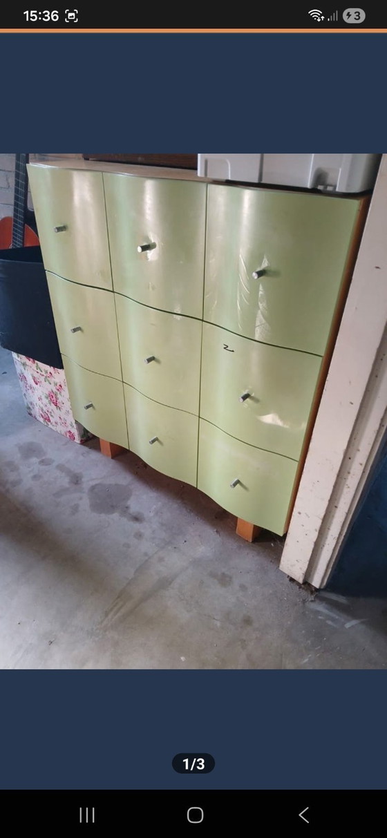 Image 1 of Ikea vintage 1995 Thomas Jellinek