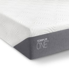 Image 1 of TEMPUR One box spring - 160x200 regolabile