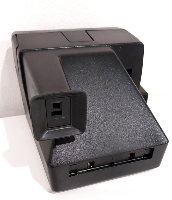 Image 1 of Polaroid Pronto 600 – Vintage Instant Camera Jaren ’80, Zo Goed Als Nieuw