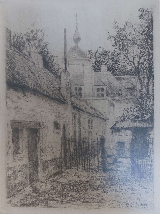 Image 1 of Albert de Vree