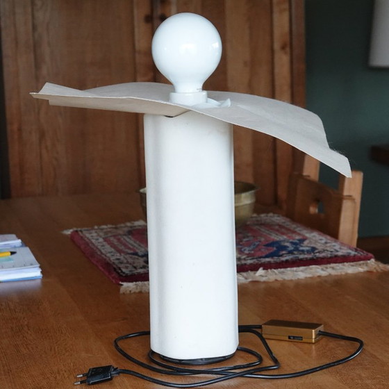 Image 1 of Artemide design table lamp, Mario Bellini