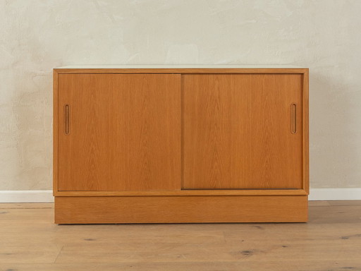  1960S Commode, Poul Hundevad