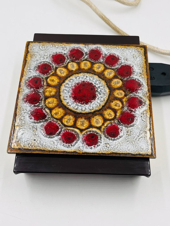 Image 1 of Scaldavivande vintage Ney