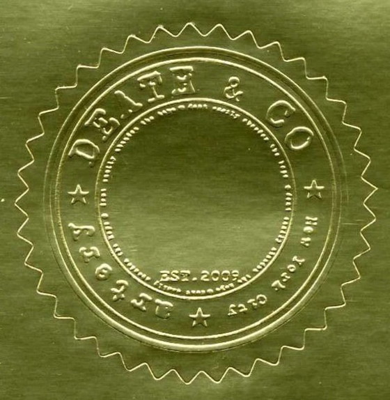 Image 1 of Death Nyc - Napoleone - Edizione limitata con certificato