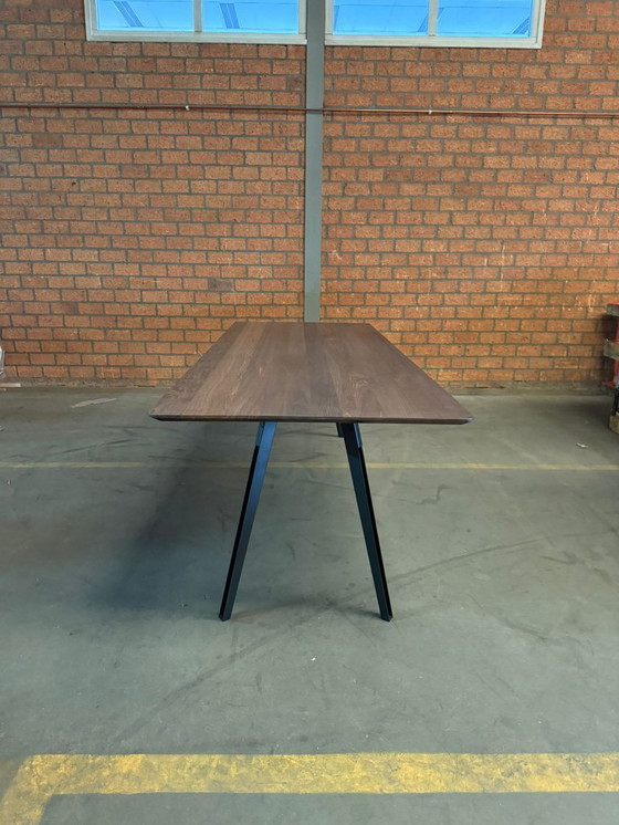 Image 1 of Qliv On Top dining table 240X90cm