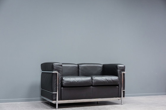 Image 1 of Corbusier LC2, 2seater