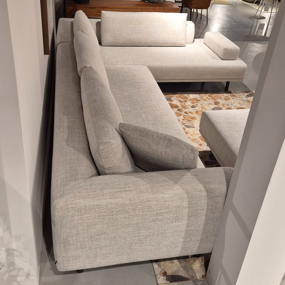 Image 1 of EYYE Dura Lounge corner sofa