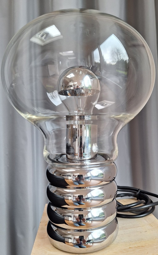 Bulb Lamp Ingo Maurer