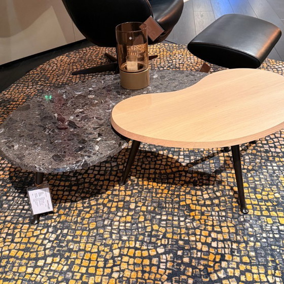 Image 1 of Pode Tubble coffee table set