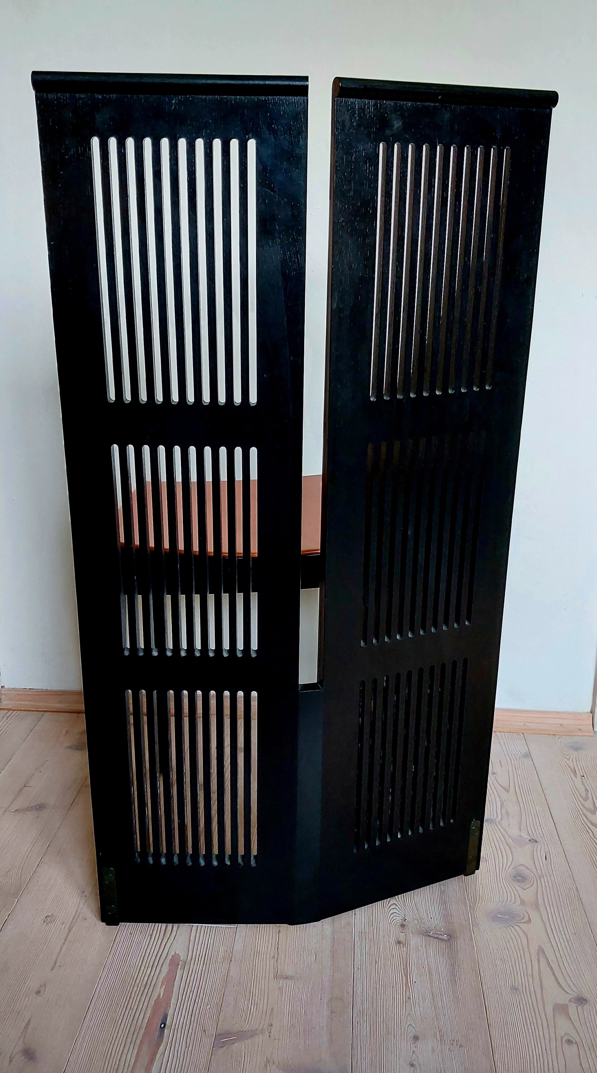 Cassina Lubekka Chair Stool Design Chair Branzi Italy | €600 | Whoppah