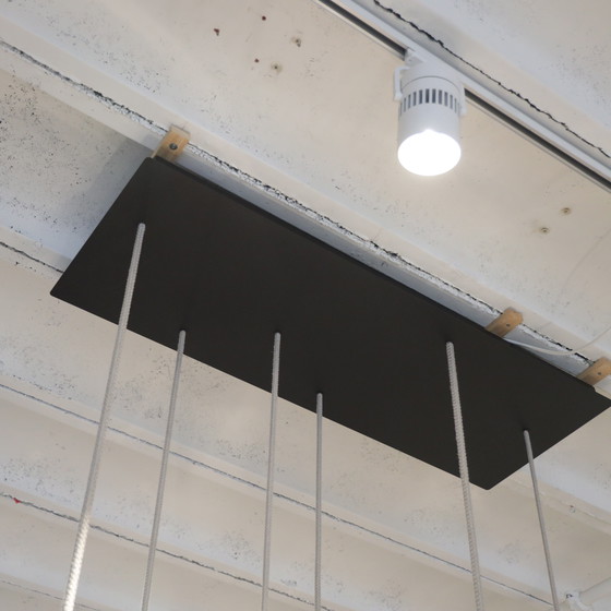 Image 1 of Lampada a sospensione Brokis Knot (set da 6)