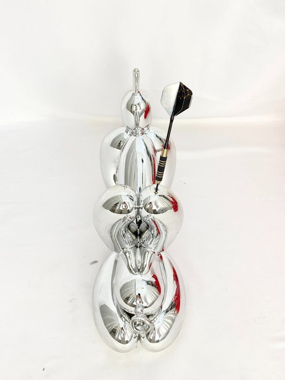 Image 1 of Sagrasse (1966) - Spiteful - Silver