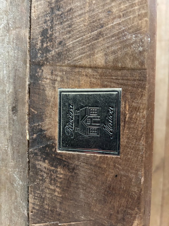 Image 1 of Riviera Maison Dining Table