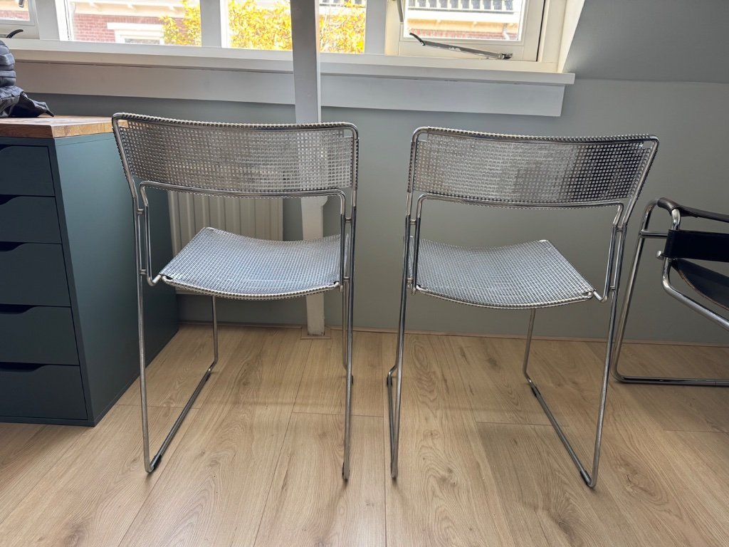 Arrben Italy Dining chairs | Whoppah