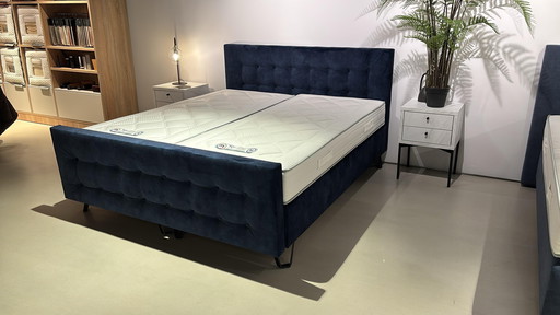 Boxspring Malmö