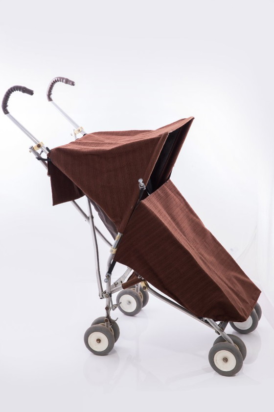Image 1 of Passeggino compatto Mothercare DELUXE Vintage
