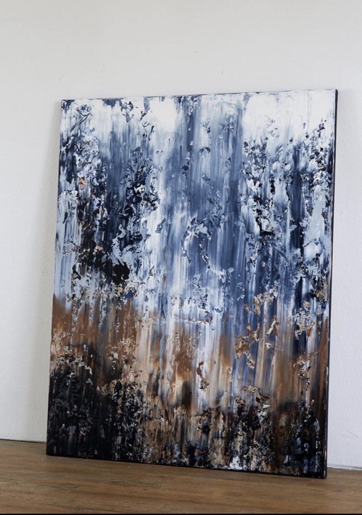 Originele Sam Bergwein