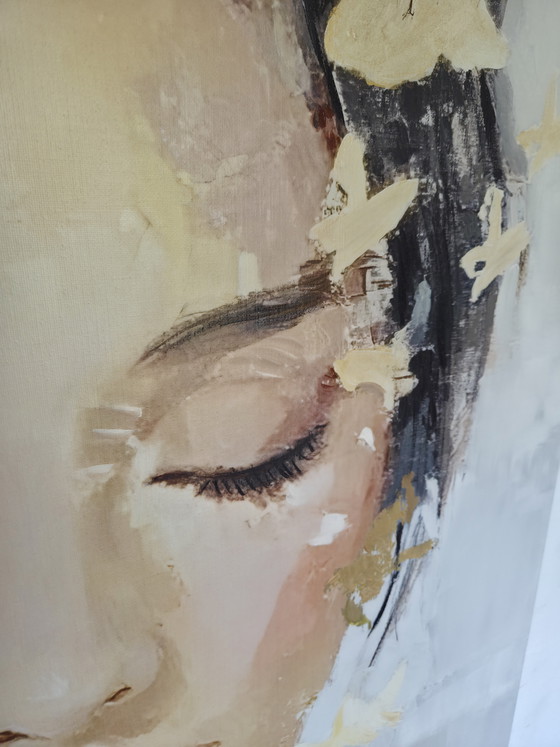 Image 1 of Wouter van Donselaar - Face 108