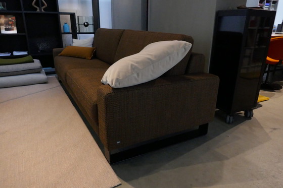 Image 1 of Rolf Benz Ego 3-seater sofa