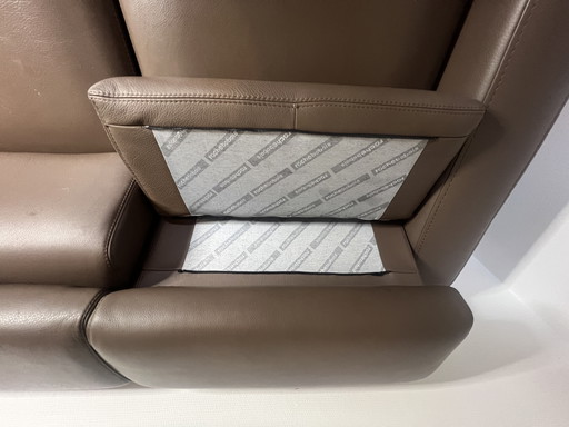 Roche Bobois bank
