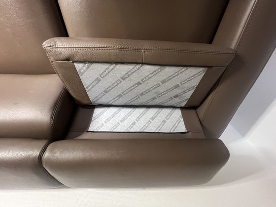 Image 1 of Roche Bobois bank