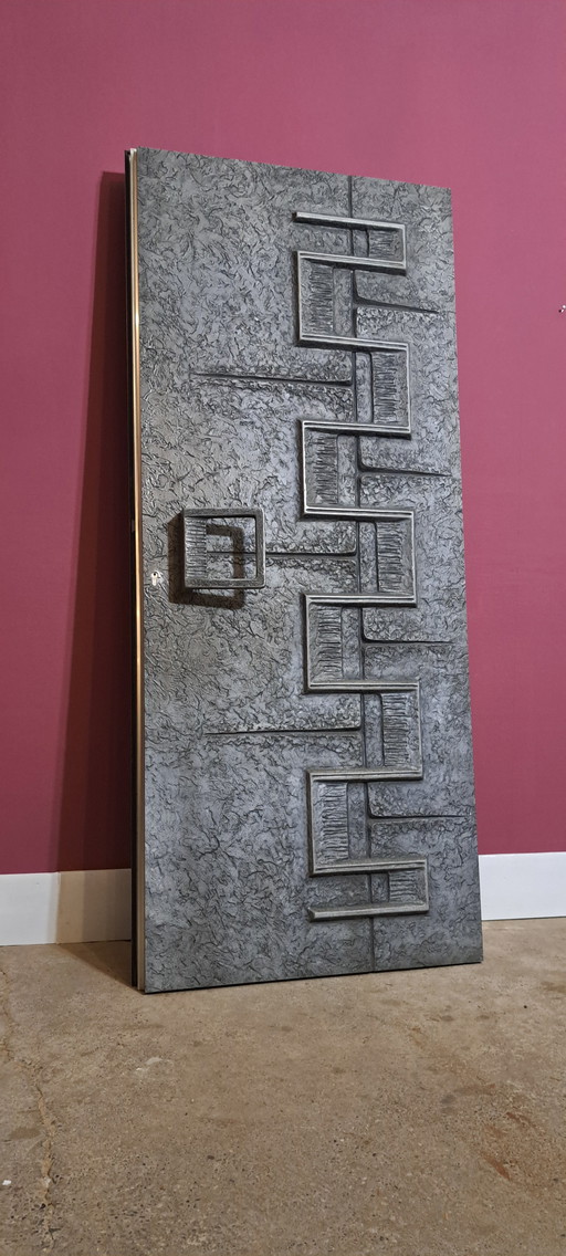 Brutalist By Brutalism Brutalist Door